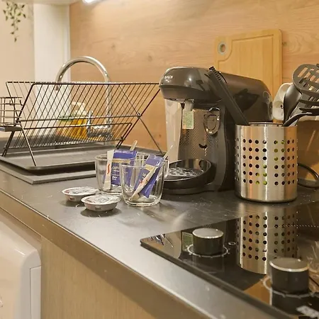 Appartement Le Cocon Urbain-hyper Centre Saint-Etienne (Loire)